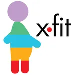 x.Fit icon