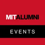 MIT Alumni Association Events icon