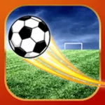 EURO FREEKICK TOURNAMENT 3D icon