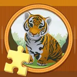 Cool Jigsaw Puzzles icon