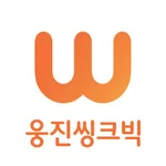 웅진씽크빅 라운지 icon