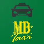 MBr Taxi icon