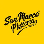 Pizza San Marco icon