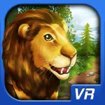 VR Safari Photographer icon