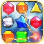 Jewel Match - Match 3 jewels icon