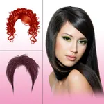 Hair Salon -Tons of hairstyles icon