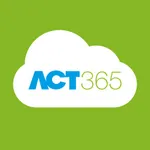 ACT365 icon