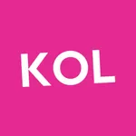 KOL Kollectin Shopping icon