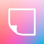 Sticky - AR Sticky Notes icon