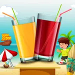 Natural Fresh Juice Corner icon