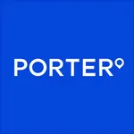 Porter - Logistics Service App icon