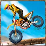 SuperCross Bike Rider Highway Legends OffRoad Moto icon