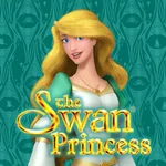 The Swan Princess icon