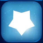 Save the stars icon