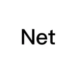 Net Lite-网速展示流量统计测网速工具 icon