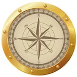 Digit Compass icon