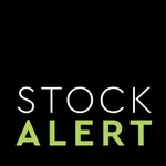 Stock Alert - Market Tracker icon