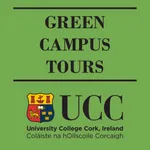 UCC Green Campus Tours icon