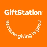 Giftstation icon