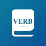 English Common Verbs icon