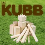 Kubb Game Tracker icon