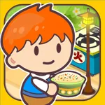 Happy Restaurant Sim icon