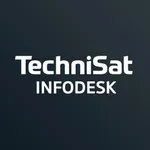 MyTechniSat InfoDesk icon