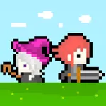 転生するほど強くなる！クリッカーゲーム『サモンズ・ヒーロー』 icon