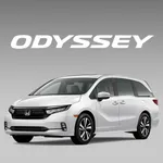 Honda Odyssey icon