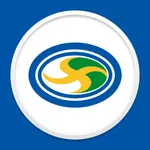 阿拉善方大村镇银行 icon