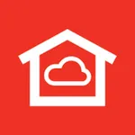 Honeywell Cloud Home icon