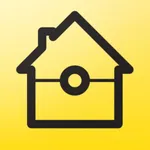 Yale Smart Living Alarm icon