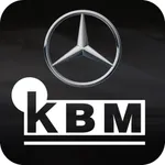 KBM icon