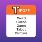 TipOff – Word Guessing Game icon