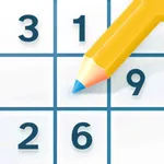 Sudoku Daily - Sudoku Classic icon