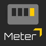 Meter icon