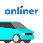 Автобарахолка Onliner icon