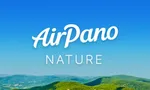 AirPano Nature – Aerial Screensavers icon