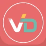 Verb Dash icon