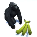 This is my banana icon