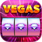 Real Vegas Casino - Best Slots icon