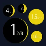 旧暦カレンダー icon