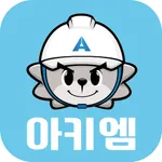 아키엠 icon