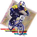 Mon Bmx icon