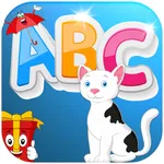 Kids ABC Jigsaw Puzzle - Best Educational and Entertainment Puzzle Game for Kids icon