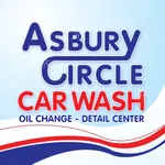 Asbury Circle Car Wash icon