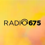 Radio 675 icon