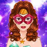 Fun Super Hero Games - Create A Character Girls 2 icon