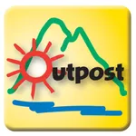 Outpost Summer Camps icon