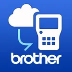 Brother iLink&Label icon